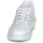 Sko Dame Lave sneakers Adidas Sportswear POSTMOVE SE W Hvid / Grå