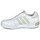 Sko Dame Lave sneakers Adidas Sportswear POSTMOVE SE W Hvid / Grå