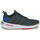Sko Herre Lave sneakers Adidas Sportswear RACER TR23 Sort