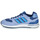 Sko Herre Lave sneakers Adidas Sportswear RUN 80s Blå