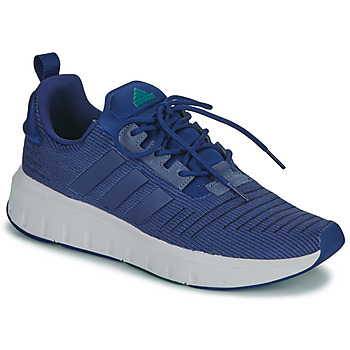 Sko Herre Lave sneakers Adidas Sportswear SWIFT RUN 23 Marineblå