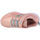 Sko Pige Lave sneakers Joma Butterfly Jr 22 JBUTTW Pink