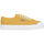 Sko Herre Sneakers Kawasaki Original 3.0 Canvas Shoe K232427 5005 Golden Rod Gul