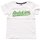 textil Børn T-shirts & poloer Redskins RS2314 Hvid