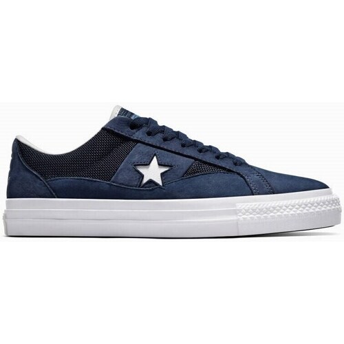 Sko Lave sneakers Converse X Alltimers One Star Pro OX Marineblå