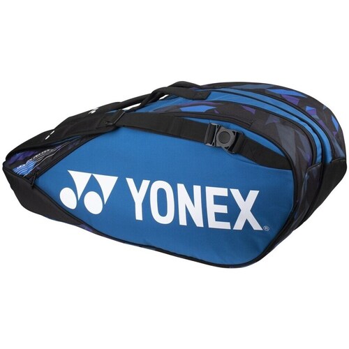 Tasker Tasker Yonex Thermobag Pro Racket Bag 6R Blå, Sort