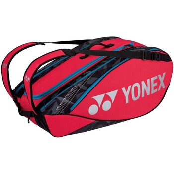 Yonex Thermobag 92229 Pro Racket Bag 9R Rød