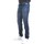 textil Herre Lige jeans Roy Rogers P23RRU075D141A056 Blå