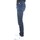 textil Herre Lige jeans Roy Rogers P23RRU075D141A056 Blå