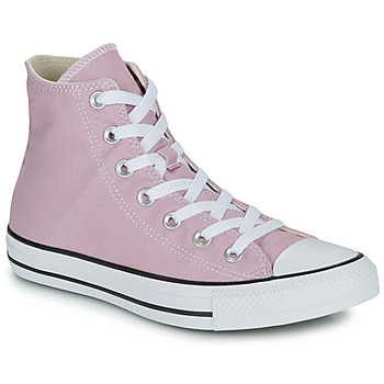 Sko Høje sneakers Converse CHUCK TAYLOR ALL STAR FALL TONE Pink