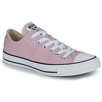 Sko Lave sneakers Converse CHUCK TAYLOR ALL STAR FALL TONE Pink