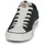 Sko Dame Lave sneakers Converse CHUCK TAYLOR ALL STAR TORTOISE Sort / Brun