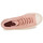 Sko Dame Høje sneakers Converse CHUCK TAYLOR ALL STAR LIFT Pink