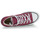 Sko Dame Høje sneakers Converse CHUCK TAYLOR ALL STAR LIFT Pink