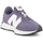 Sko Dame Sneakers New Balance U327V1 Violet