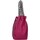 Tasker Håndtasker m. kort hank Charlotte PURP0525V0056 Pink