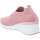 Sko Dame Sneakers Axa -78710A Pink