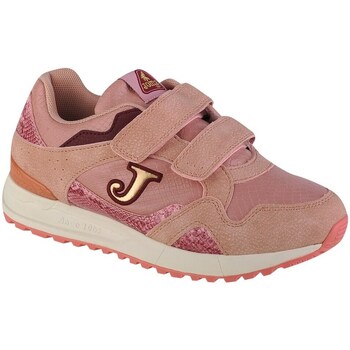Sko Børn Lave sneakers Joma J6100W2213V Pink