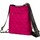 Tasker Håndtasker m. kort hank Peterson DHPTN2200756789 Pink