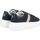 Sko Dame Lave sneakers U.S Polo Assn. Helis011 Blå