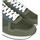 Sko Herre Lave sneakers U.S Polo Assn. Nobil004 Grøn