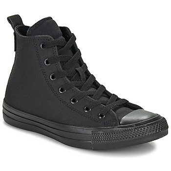 Sko Dreng Høje sneakers Converse CHUCK TAYLOR ALL STAR COUNTER CLIMATE Sort