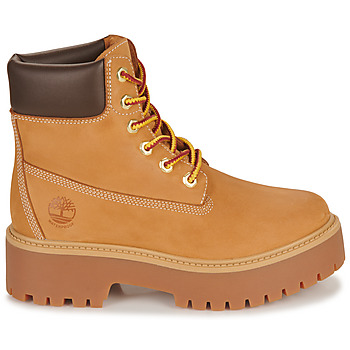 Timberland TBL PREMIUM ELEVATED 6 IN WP Kamel
