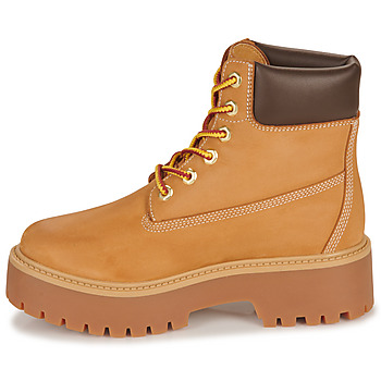 Timberland TBL PREMIUM ELEVATED 6 IN WP Kamel