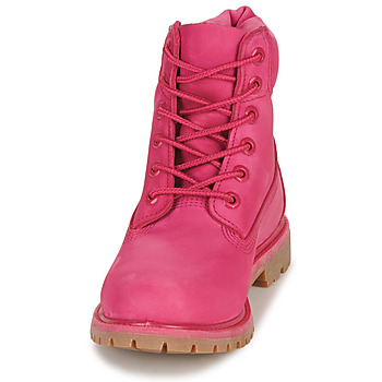 Timberland 6 IN PREMIUM BOOT W Pink