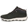 Sko Herre Lave sneakers Timberland WINSOR TRAIL MID LEATHER Sort