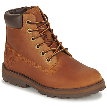 Timberland COURMA KID TRADITIONAL 6IN Brun