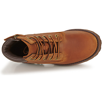 Timberland COURMA KID TRADITIONAL 6IN Brun