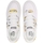 Sko Dame Sneakers Versace Jeans Couture 74VA3SJ7 Hvid