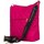 Tasker Håndtasker m. kort hank Peterson DHPTN1700156794 Pink