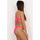 textil Dame Bikini La Modeuse 66207_P153693 Pink