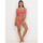textil Dame Bikini La Modeuse 66207_P153693 Pink