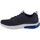 Sko Herre Lave sneakers Skechers Go Walk Air 2.0 – Crosser Blå