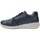 Sko Herre Sneakers Valleverde VV-V92111 Blå