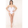 textil Dame Bikini La Modeuse 66235_P153756 Hvid