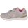 Sko Børn Lave sneakers Joma 6100 JR 2225 Pink, Grå