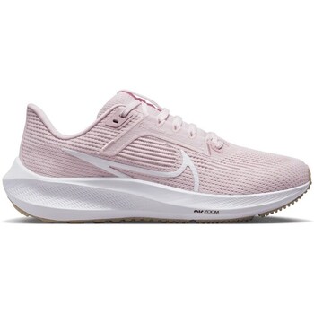 Sko Dame Løbesko Nike Pegasus 40 Pink