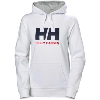 textil Dame Sweatshirts Helly Hansen  Hvid
