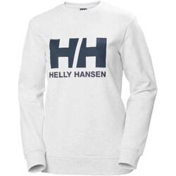 textil Dame Sweatshirts Helly Hansen  Grå