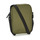 Tasker Bæltetasker & clutch
 Fred Perry RIPSTOP SIDE BAG Uniform / Grøn
