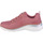 Sko Dame Lave sneakers Skechers Fashion Fit - Make Moves Pink
