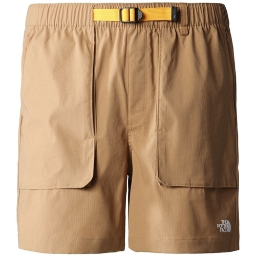 textil Herre Shorts The North Face Class V Ripstop Shorts - Utility Brown Beige