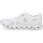 Sko Dame Sneakers On CLOUD 5 Hvid