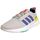 Sko Børn Sneakers adidas Originals RACER TR21 Flerfarvet