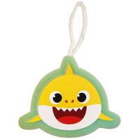 skoenhed Dame Pensler & børster Nickelodeon Baby Shark Bath Sponge Andet