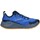 Sko Dreng Lave sneakers New Balance PPNTRLY5 Blå
